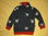 selfmade:Langarmshirt,dünner Pullover,Mickey Mouse,Gr.116/122