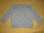 H&M Sweater,Pullover,kuschlig angeraut,Gr.86,Bio-Baumwolle