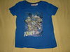 nickelodeon "Turtles" T-Shirt,Gr.5/6Yrs./116cm (110/116)