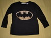 H&M "Batman" Sweatshirt,Pullover,Gr.110,angeraut