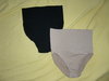 2 lolinesse Umstands-Unterhose,Gr.S,Überbauchslip
