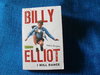 Jugendbuch:Billy Elliot/I will dance