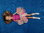 Mattel Barbie Puppe,Rückenjahreszahl 1999