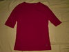 BO VIVA T-Shirt,Gr.36,halbarm