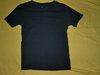H&M T-Shirt,Gr,122/128,Bio-Baumwolle,Uni