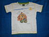 John Deere T-Shirt,Gr.104/110 (4-5 Jahre)