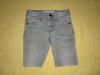 C&A Jeans-Shorts,Gr.104,Skinny,verstellbare Taille