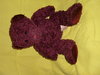 Poppy Schlenker-Teddy,circa 28cm