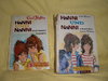 Kinderbuch:Enid Blyton/Hanni und Nanni (1965) + 1 Buch gratis (1966)