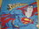 "Superman" Bettwäsche,80x80/135x200cm