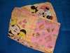 Disney "Minnie Mouse" Bettwäsche,Deckenbezug,135x200cm