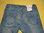 US.Kid Style Jeanshose,Gr.14Y (164),Damaged,verstellbare Taille