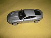 Rastar Spielzeug-Auto "Jaguar XKR,No.4199