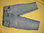 Blue Ridge Jeans-Bermuda,Gr.152,Skinny Fit,verstellbare Taille