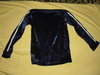 Selfmade:Langarmshirt,dünner Pullover,Gr.134/140,samtig