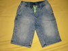 Kiki & Koko Jeans-Shorts,Bermuda,Gr.116,Schlupf-mehrfach verfügbar!!!