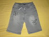 Kiki & Koko Jeans-Shorts,Bermuda,Gr.122,Schlupf