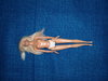 Mattel Barbie Puppe,Rückenjahreszahl 1999,Kopf 1998