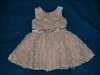Vintage Skill Kleid,Gr.86,Innenfutter,festlich