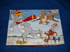 MB Tom & Jerry Puzzle,60 Teile