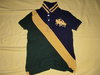 Polo Ralph Lauren Poloshirt,Gr.5 (116),kurzarm