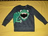 C&A Sweatshirt,Pullover,kuschlig angeraut,Gr.116,Wendepailetten