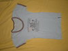 Yigga Unterhemd mit Arm,T-Shirt-Hemd,Gr.128cm