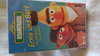 VHS-Kassette:Sesamstraße:Ernie und Bert-Die schönsten Geschichten