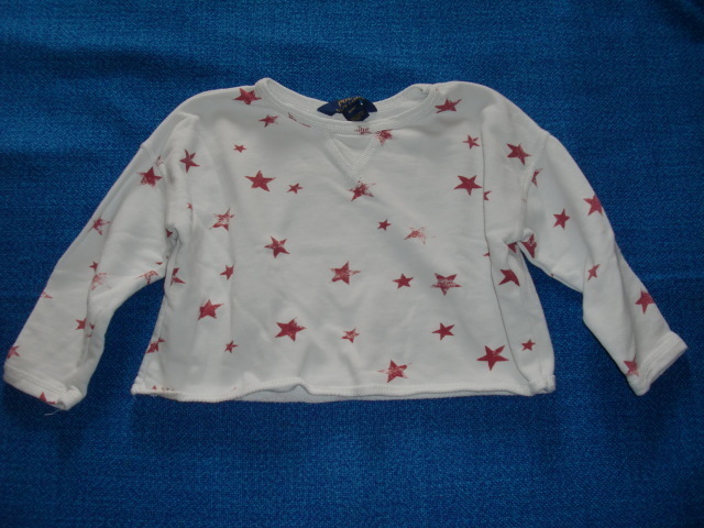Polo Ralph Lauren Sweater,Pullover,Gr.4/4T (98/104)