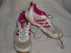 Adidas Sneaker,Gr.FR 34,OrthoLite