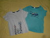 2 Pocopiano T-Shirt,Gr.92,Bio-Baumwolle