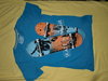 C&A T-Shirt "Street Board Skate Nation",Gr.158/164