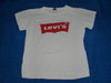 Levis T-Shirt,Gr.134/140