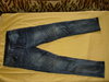 H&M Jeanshose,Gr.158,Skinny Fit,verstellbare Taille