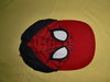 Spiderman Cap,Kappe,Basecap,52cm
