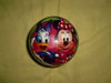 John Minnie Mouse kleiner Ball,circa 8cm