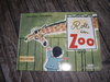Pappbilderbuch:Rolli im Zoo