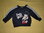 C&A Disney "Mickey Mouse" Sweatshirt,Pullover,Gr.68,angeraut